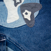 Balanze Jorts
