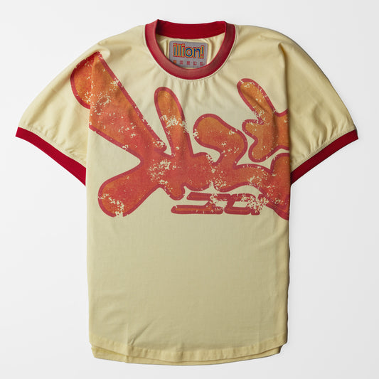 PILGRIM Float T-Shirt