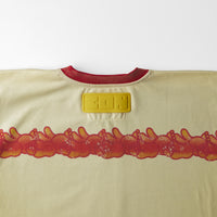 PILGRIM Float T-Shirt