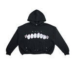 Teethography Hoodie