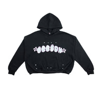Teethography Hoodie