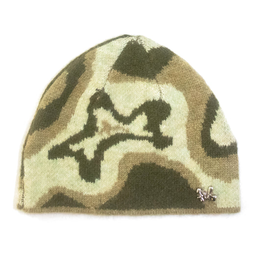 Mirage Reality Beanie