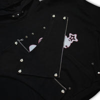 Teethography Hoodie