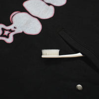 Teethography Hoodie