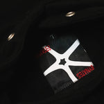 Teethography Hoodie